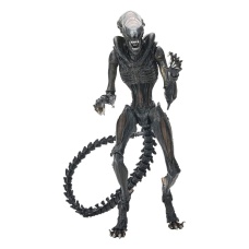 Alien: Romulus Ultimate Action Figure Scorched Xenomorph 18 cm | NECA