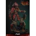 Alien vs. Predator Artist Collection Action Figure 1/6 Akaoni Samurai Predator 35 cm Hot Toys Product