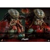 Alien vs. Predator Artist Collection Action Figure 1/6 Akaoni Samurai Predator 35 cm Hot Toys Product