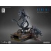 Aliens: Deluxe Alien Warrior 1:3 Scale Maquette Sideshow Collectibles Product