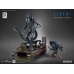 Aliens: Deluxe Alien Warrior 1:3 Scale Maquette Sideshow Collectibles Product