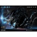 Aliens: Deluxe Warrior Alien Bonus Version 26 inch Diorama Prime 1 Studio Product