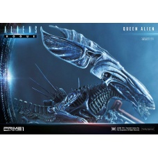 Aliens: Queen Alien 28 inch Battle Diorama | Prime 1 Studio