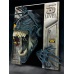 Aliens Wall Sculpture 1/2 Alien Queen 51 x 41 x 25 cm Hollywood Collectibles Group Product