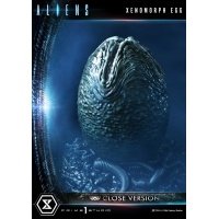 Aliens: Xenomorph Egg Closed Version Statue Prime 1 Studio Product