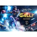 Alita Battle Angel: Alita Gally Motorball Bonus Version 1:4 Scale Statue Prime 1 Studio Product