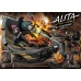 Alita Battle Angel: Berserker Motorball Tryout Bonus Version 1:4 Scale Diorama Prime 1 Studio Product