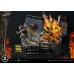 Alita Battle Angel: Berserker Motorball Tryout Bonus Version 1:4 Scale Diorama Prime 1 Studio Product