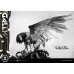 Alita Battle Angel: Gally Rusty Angel 1:4 Scale Statue Prime 1 Studio Product