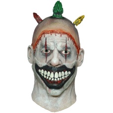 American Horror Story: Freak Show - Twisty the Clown Economy Mask - Trick or Treat Studios (EU)