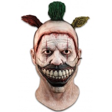 American Horror Story: Twisty the Clown - Deluxe Mask | Trick or Treat Studios