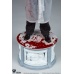 American Psycho: Patrick Bateman Bloody Version 1:4 Scale Statue Premium Collectibles Studio Product