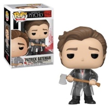 American Psycho POP! Movies Vinyl Figures Patrick 9 cm - Funko (NL)