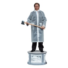 American Psycho Statue 1/4 Patrick Bateman Deluxe Version 57 cm | Premium Collectibles Studio