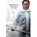 American Psycho Statue 1/4 Patrick Bateman Deluxe Version 57 cm Premium Collectibles Studio Product