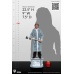 American Psycho Statue 1/4 Patrick Bateman Deluxe Version 57 cm Premium Collectibles Studio Product