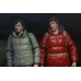 An American Werewolf in London: Jack and David 7 inch Action Figure 2-Pack NECA Product