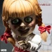 Annabelle Comes Home: Designer Series - Annabelle 6 inch Action Figure Mezco Toyz Product