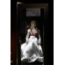 Annabelle Comes Home: Ultimate Annabelle 7 inch Action Figure NECA Product