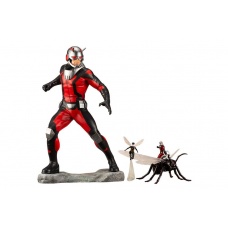 Ant-Man and The Wasp Artfx+ 1:10 Scale PVC Statue | Kotobukiya