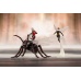 Ant-Man and The Wasp Artfx+ 1:10 Scale PVC Statue Kotobukiya Product