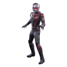 Ant-Man & The Wasp: Quantumania Movie Masterpiece Action Figure 1/6 Ant-Man 30 cm - Hot Toys (NL)