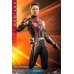 Ant-Man & The Wasp: Quantumania Movie Masterpiece Action Figure 1/6 Ant-Man 30 cm Hot Toys Product