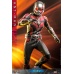 Ant-Man & The Wasp: Quantumania Movie Masterpiece Action Figure 1/6 Ant-Man 30 cm Hot Toys Product