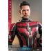 Ant-Man & The Wasp: Quantumania Movie Masterpiece Action Figure 1/6 Ant-Man 30 cm Hot Toys Product