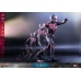 Ant-Man & The Wasp: Quantumania Movie Masterpiece Action Figure 1/6 Ant-Man 30 cm Hot Toys Product