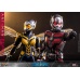 Ant-Man & The Wasp: Quantumania Movie Masterpiece Action Figure 1/6 Ant-Man 30 cm Hot Toys Product