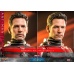 Ant-Man & The Wasp: Quantumania Movie Masterpiece Action Figure 1/6 Ant-Man 30 cm Hot Toys Product