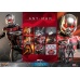 Ant-Man & The Wasp: Quantumania Movie Masterpiece Action Figure 1/6 Ant-Man 30 cm Hot Toys Product