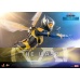 Ant-Man & The Wasp: Quantumania Movie Masterpiece Action Figure 1/6 The Wasp 29 cm Hot Toys Product