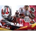 Ant-Man Movie Masterpiece Action Figure Hot Toys Product