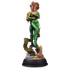 Aquaman & Mera DC Designer Series Statue by Pat Gleason 41 cm | DC Collectibles