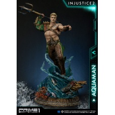 Aquaman Injustice 1/4 Statue | Prime 1 Studio