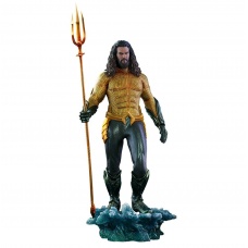 Aquaman Movie Masterpiece Action Figure 1/6 | Hot Toys