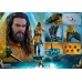 Aquaman Movie Masterpiece Action Figure 1/6 Hot Toys Product