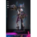 Arcane Action Figure 1/6 Jinx 27 cm Hot Toys Product