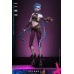 Arcane Action Figure 1/6 Jinx 27 cm Hot Toys Product