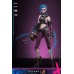 Arcane Action Figure 1/6 Jinx 27 cm Hot Toys Product