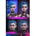 Arcane Action Figure 1/6 Jinx 27 cm Hot Toys Product