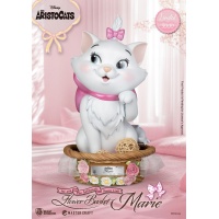 Aristocats Master Craft Statue Flower Basket Marie 32 cm Beast Kingdom Product