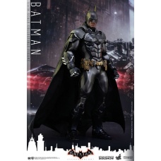 Arkham Knight: Batman 1:6 scale | Hot Toys