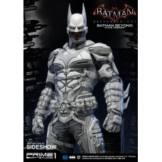 Arkham Knight - Batman Beyond White Version Statue | Prime 1 Studio