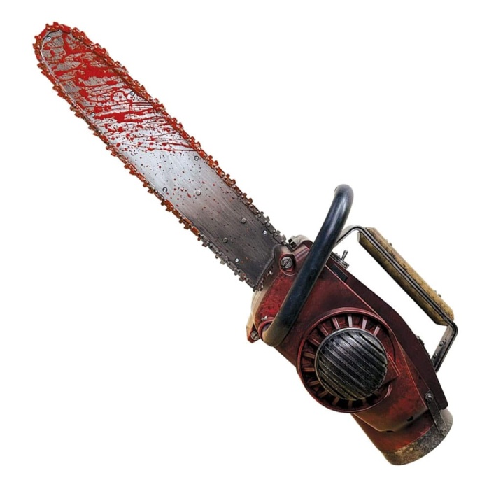Army of Darkness Prop Replica 1/1 Ashs Chainsaw 71 cm syndicate collectibles Product