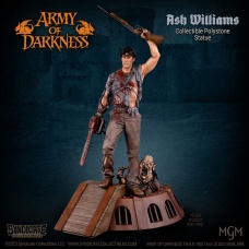 Army of Darkness Statue 1/10 Ash Williams 28 cm | syndicate collectibles