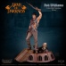 Army of Darkness Statue 1/10 Ash Williams 28 cm syndicate collectibles Product