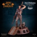 Army of Darkness Statue 1/10 Ash Williams 28 cm syndicate collectibles Product